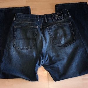 Lucky Brand Dungarees Jeans
